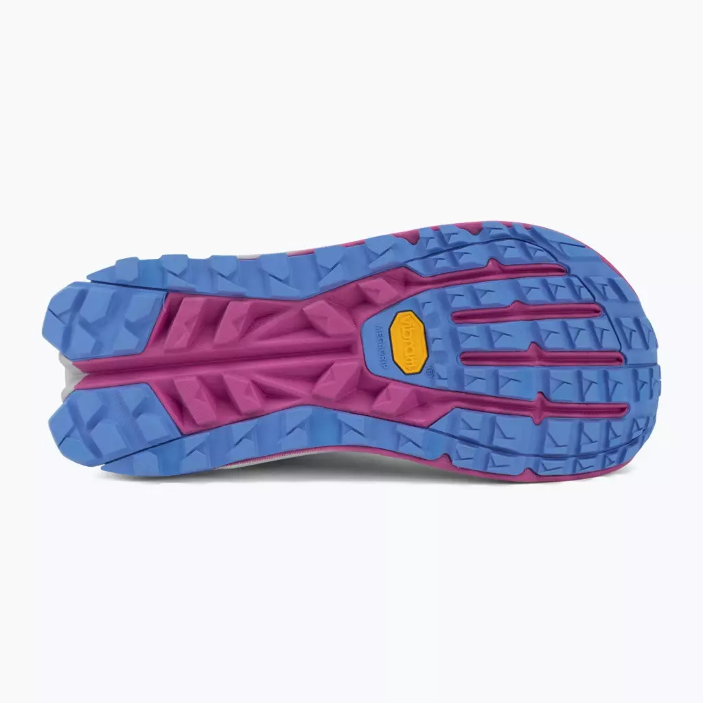 Женские Кроссовки для бега Altra Olympus 6 white/blue