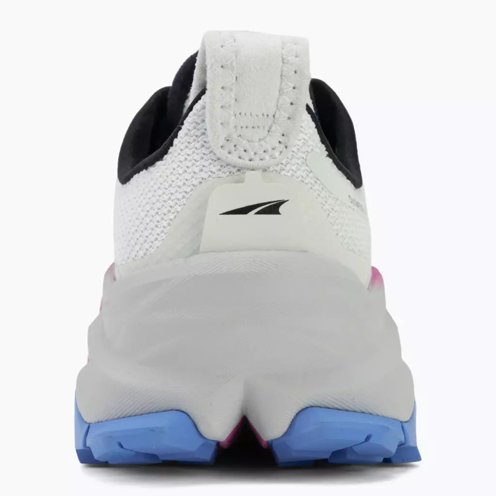 Женские Кроссовки для бега Altra Olympus 6 white/blue