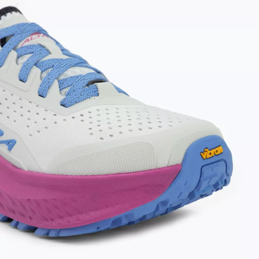 Женские Кроссовки для бега Altra Olympus 6 white/blue