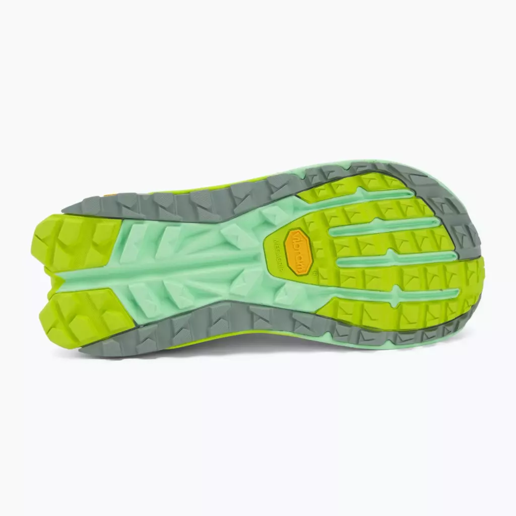 Женские Кроссовки для бега Altra Olympus 6 gray/orange