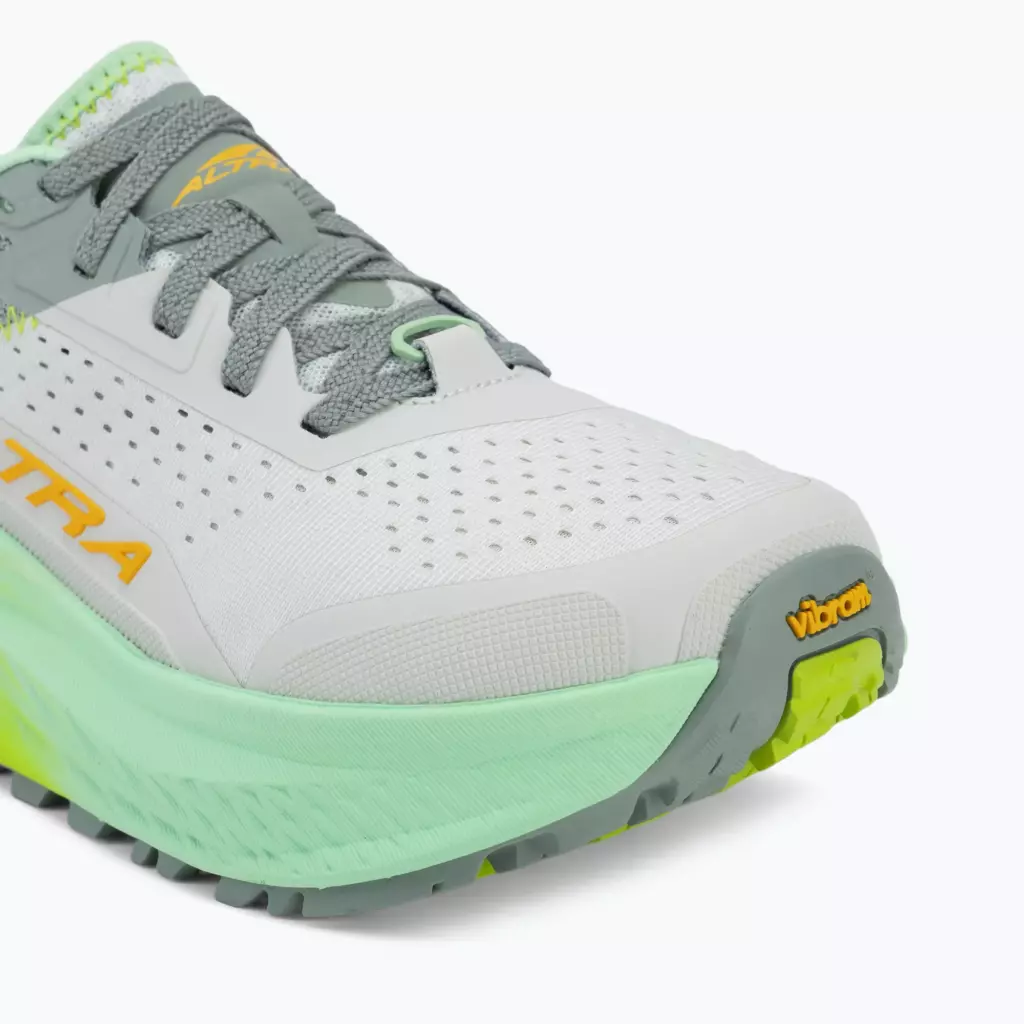 Женские Кроссовки для бега Altra Olympus 6 gray/orange