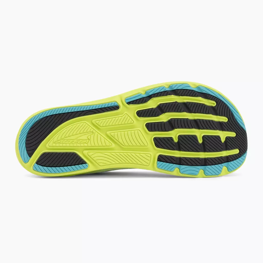 Кроссовки для бега Altra Torin 8 white/lime