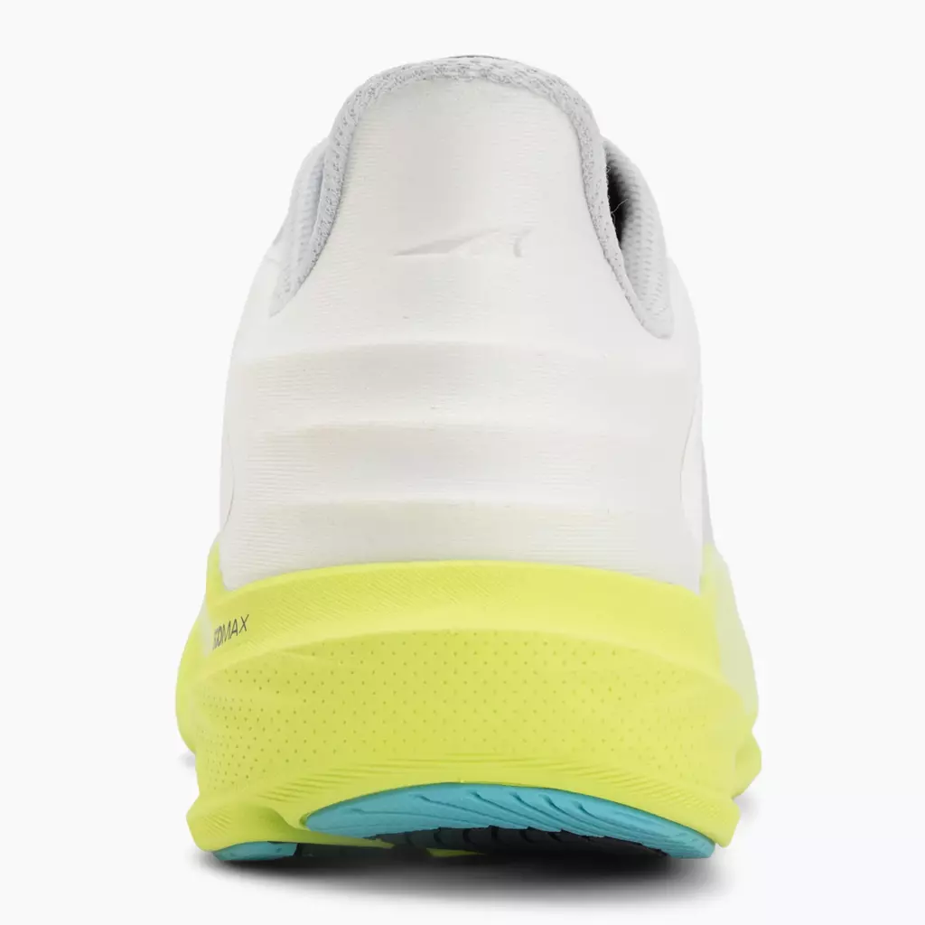 Кроссовки для бега Altra Torin 8 white/lime