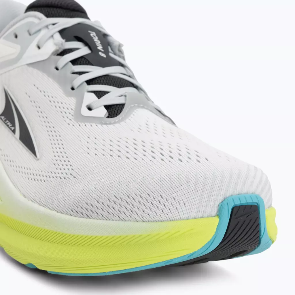 Кроссовки для бега Altra Torin 8 white/lime