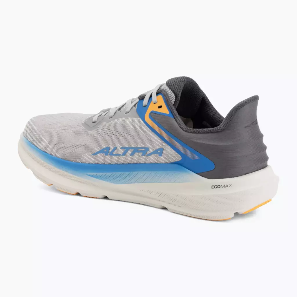 Кроссовки для бега Altra Torin 8 dark gray/blue