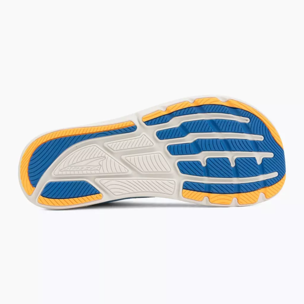 Кроссовки для бега Altra Torin 8 dark gray/blue