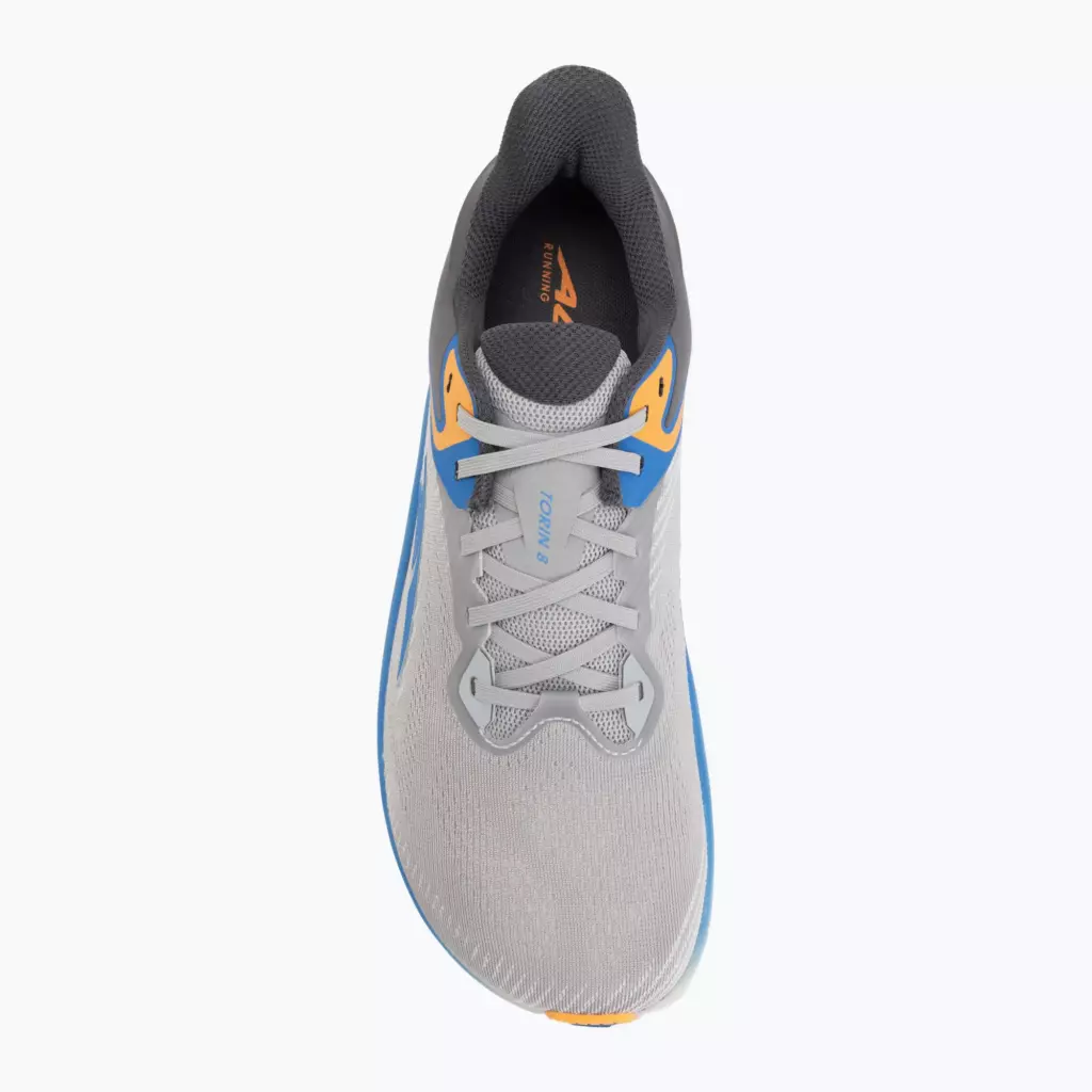 Кроссовки для бега Altra Torin 8 dark gray/blue