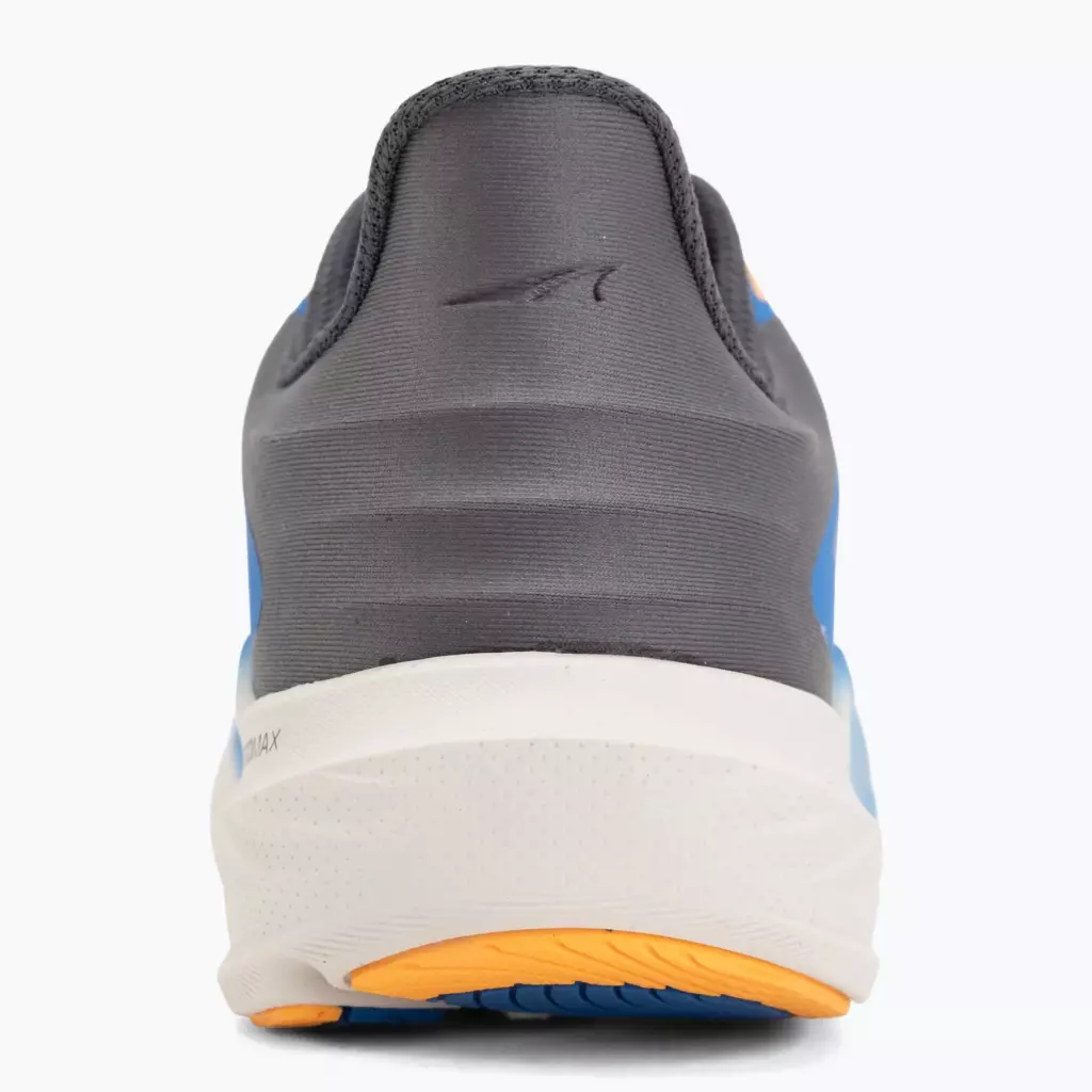 Кроссовки для бега Altra Torin 8 dark gray/blue