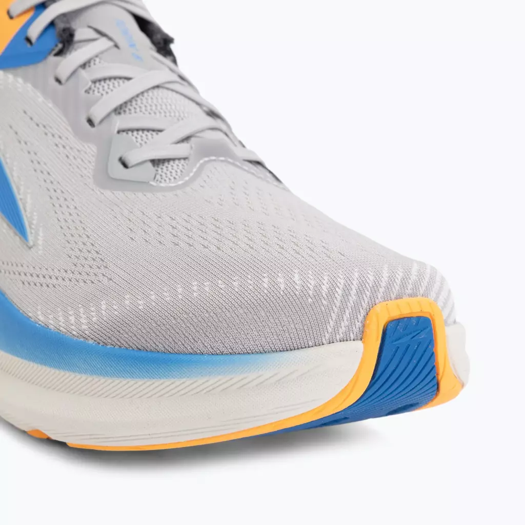 Кроссовки для бега Altra Torin 8 dark gray/blue