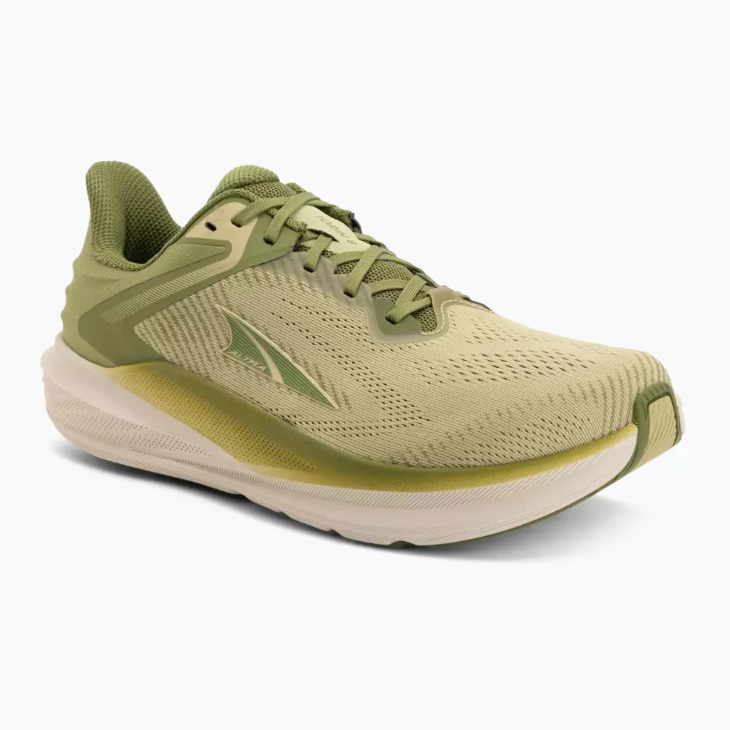 Кроссовки для бега Altra Torin 8 dusty olive