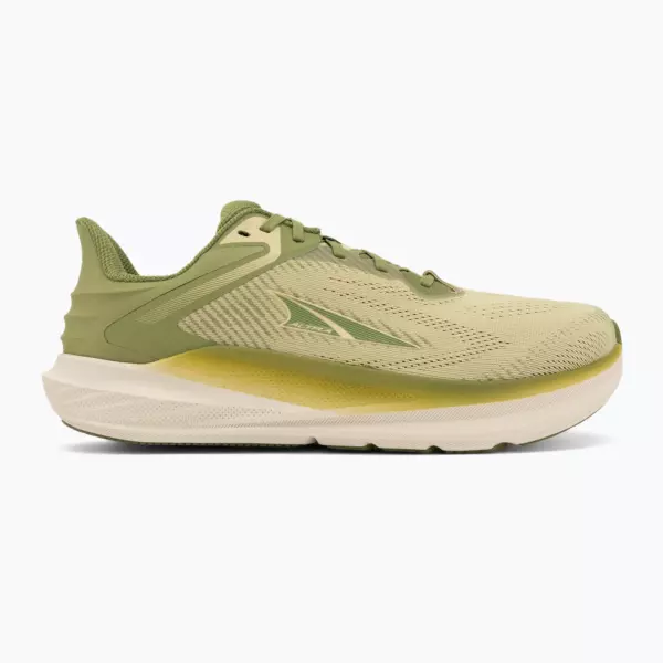 Кроссовки для бега Altra Torin 8 dusty olive