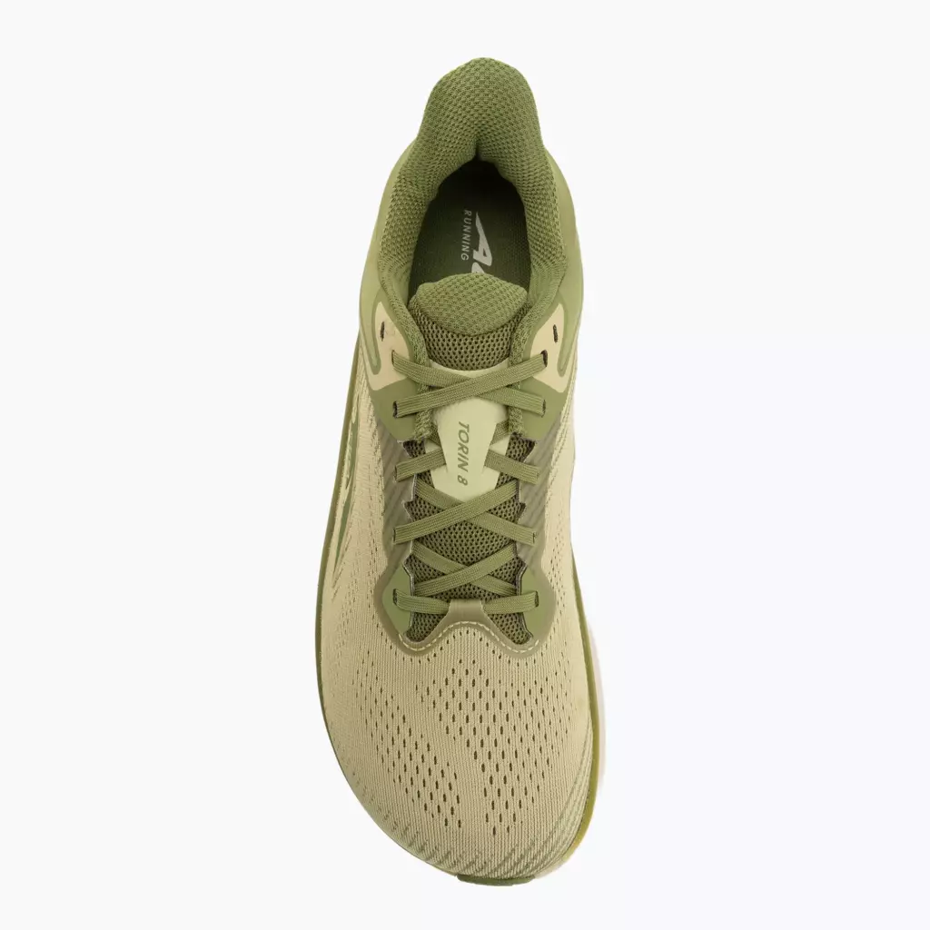 Кроссовки для бега Altra Torin 8 dusty olive