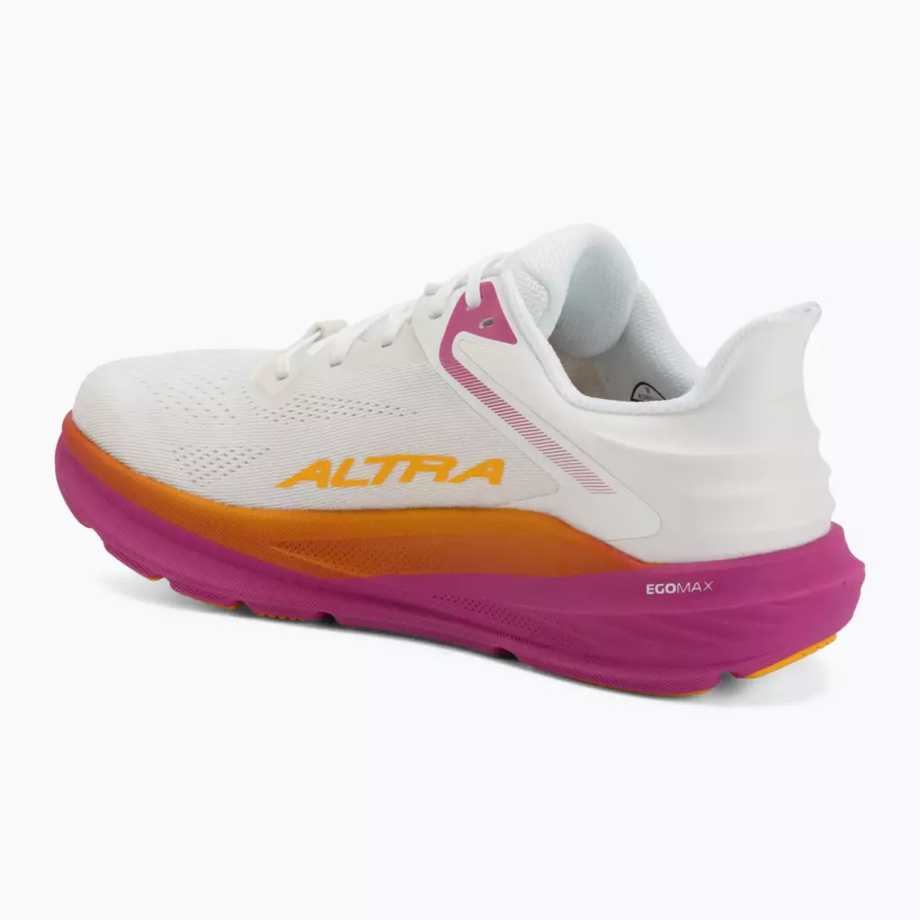 Женские Кроссовки для бега Altra Torin 8 white/orange