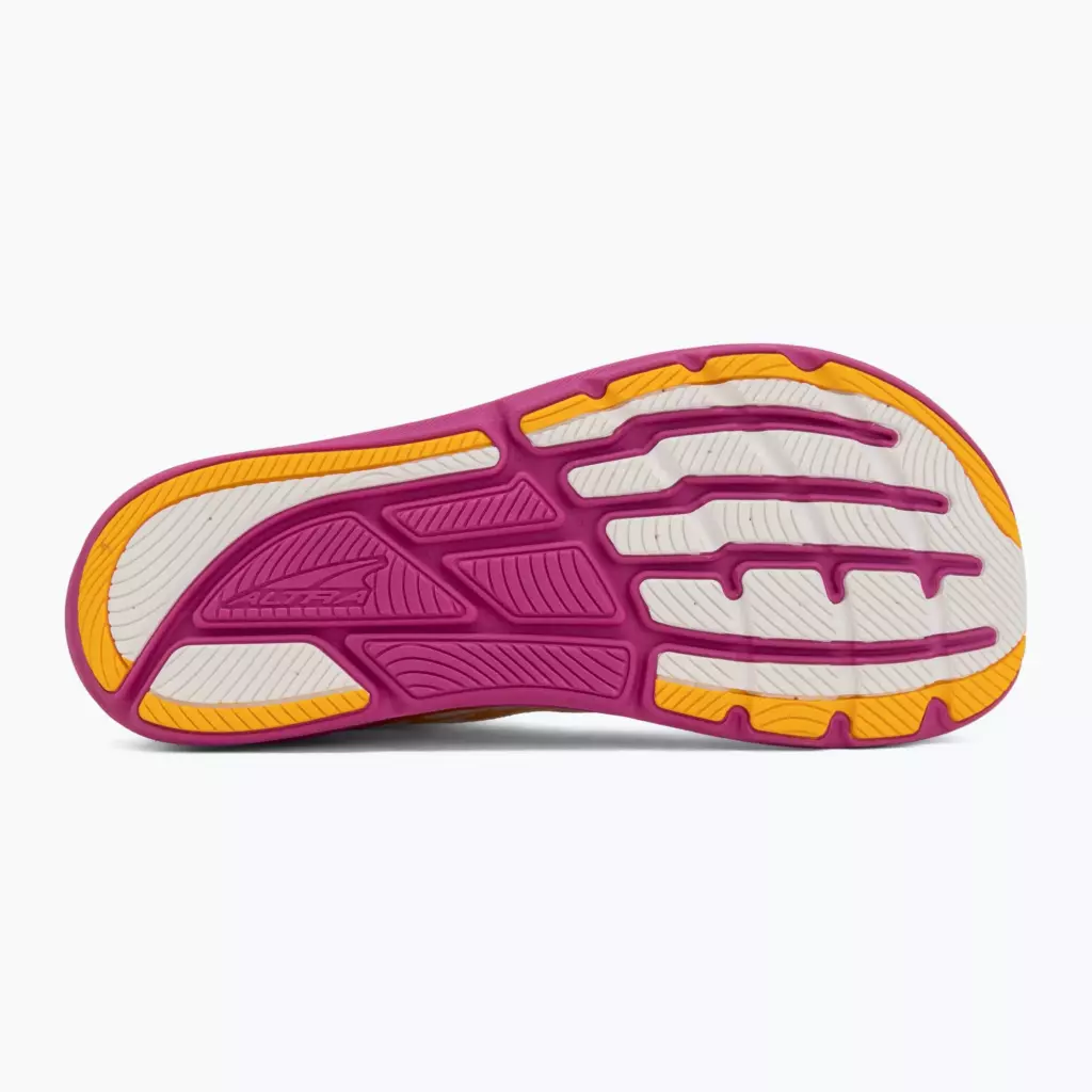 Женские Кроссовки для бега Altra Torin 8 white/orange