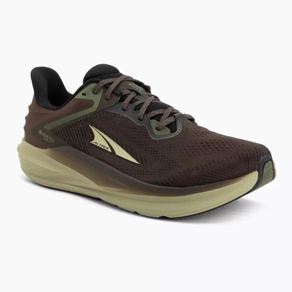 Кроссовки для бега Altra Torin 8 GTX brown