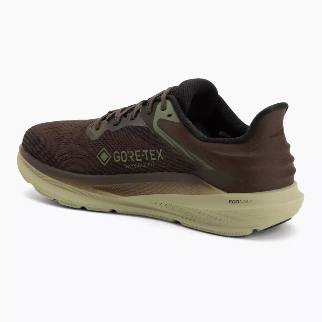 Кроссовки для бега Altra Torin 8 GTX brown