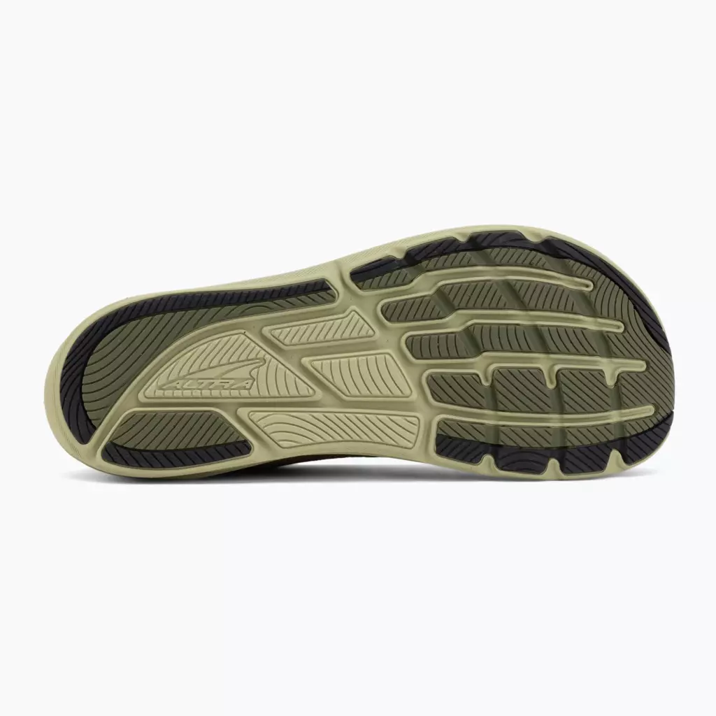 Кроссовки для бега Altra Torin 8 GTX brown