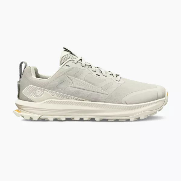 Женские Кроссовки для бега Altra Lone Peak 9+ brown/tan