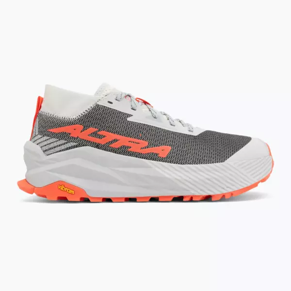 Кроссовки для бега Altra Olympus 275 white/coral