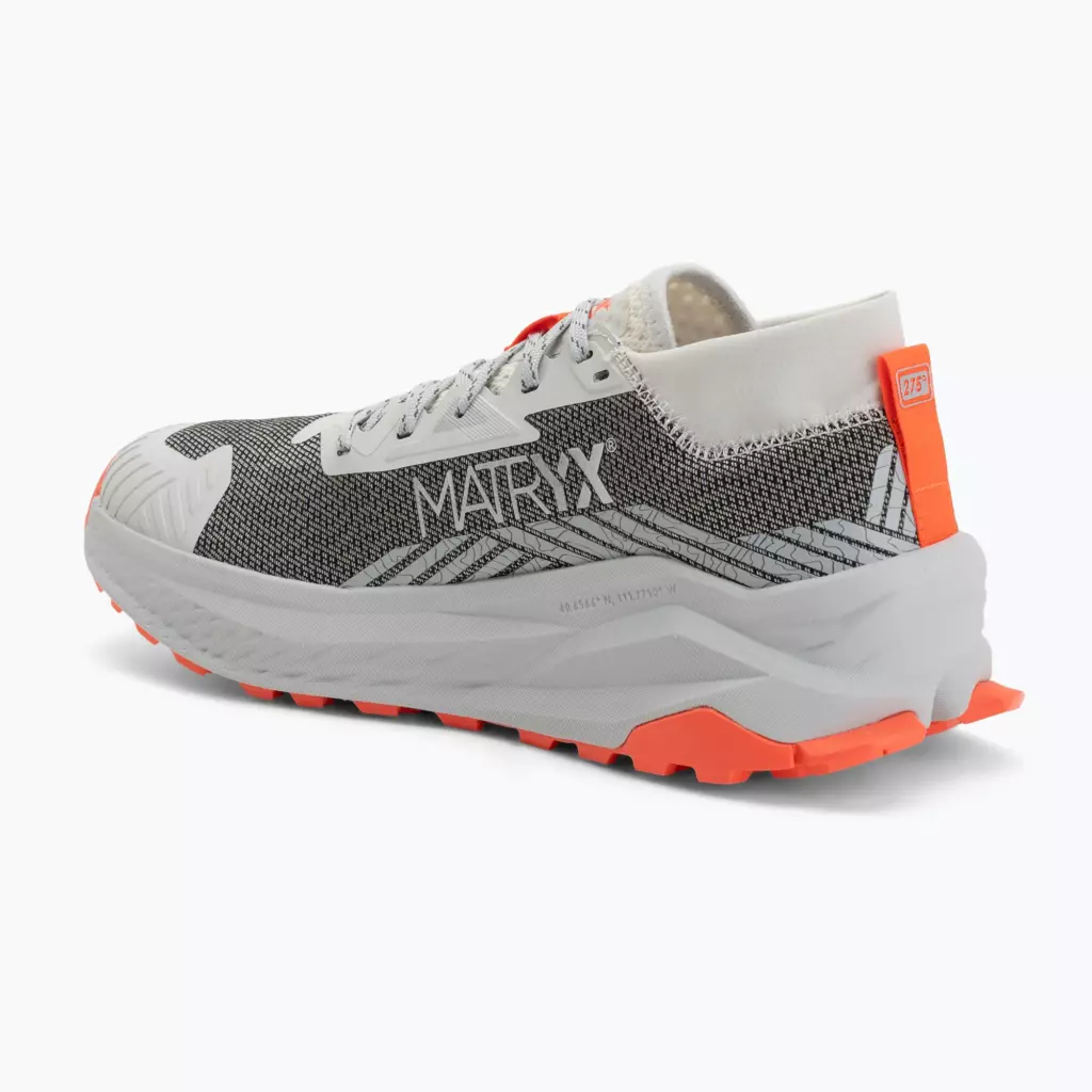 Кроссовки для бега Altra Olympus 275 white/coral