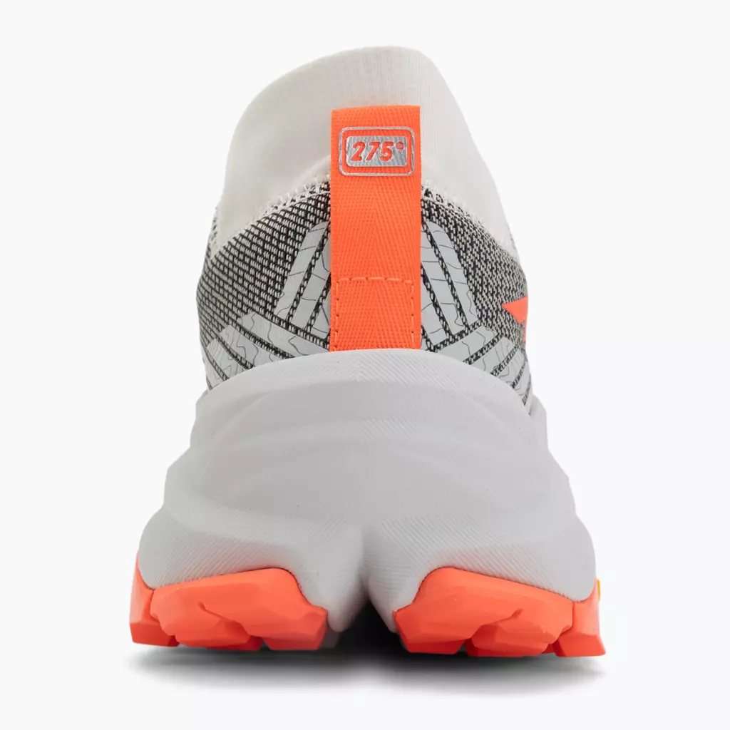 Кроссовки для бега Altra Olympus 275 white/coral