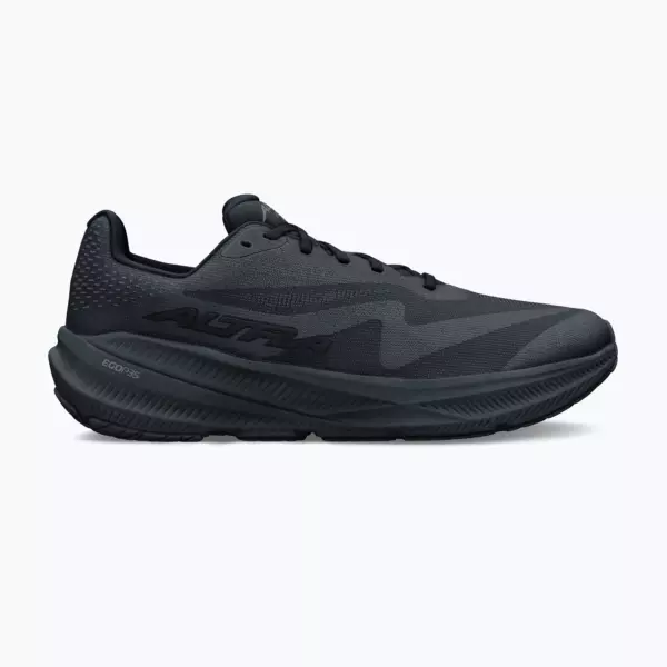 Кроссовки для бега Altra Experience Flow 3 black/black