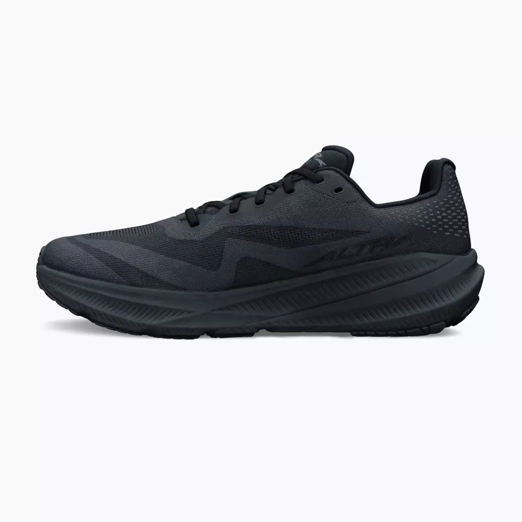 Кроссовки для бега Altra Experience Flow 3 black/black