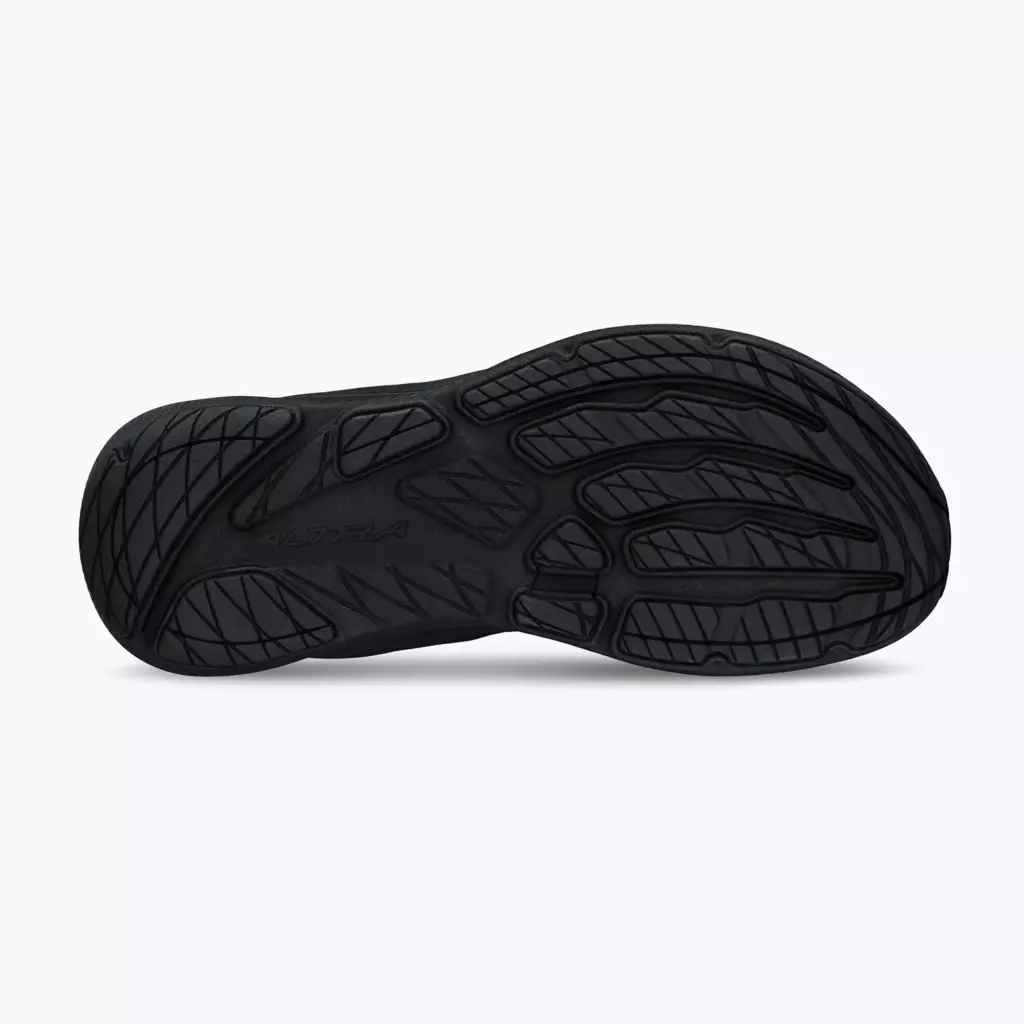 Кроссовки для бега Altra Experience Flow 3 black/black