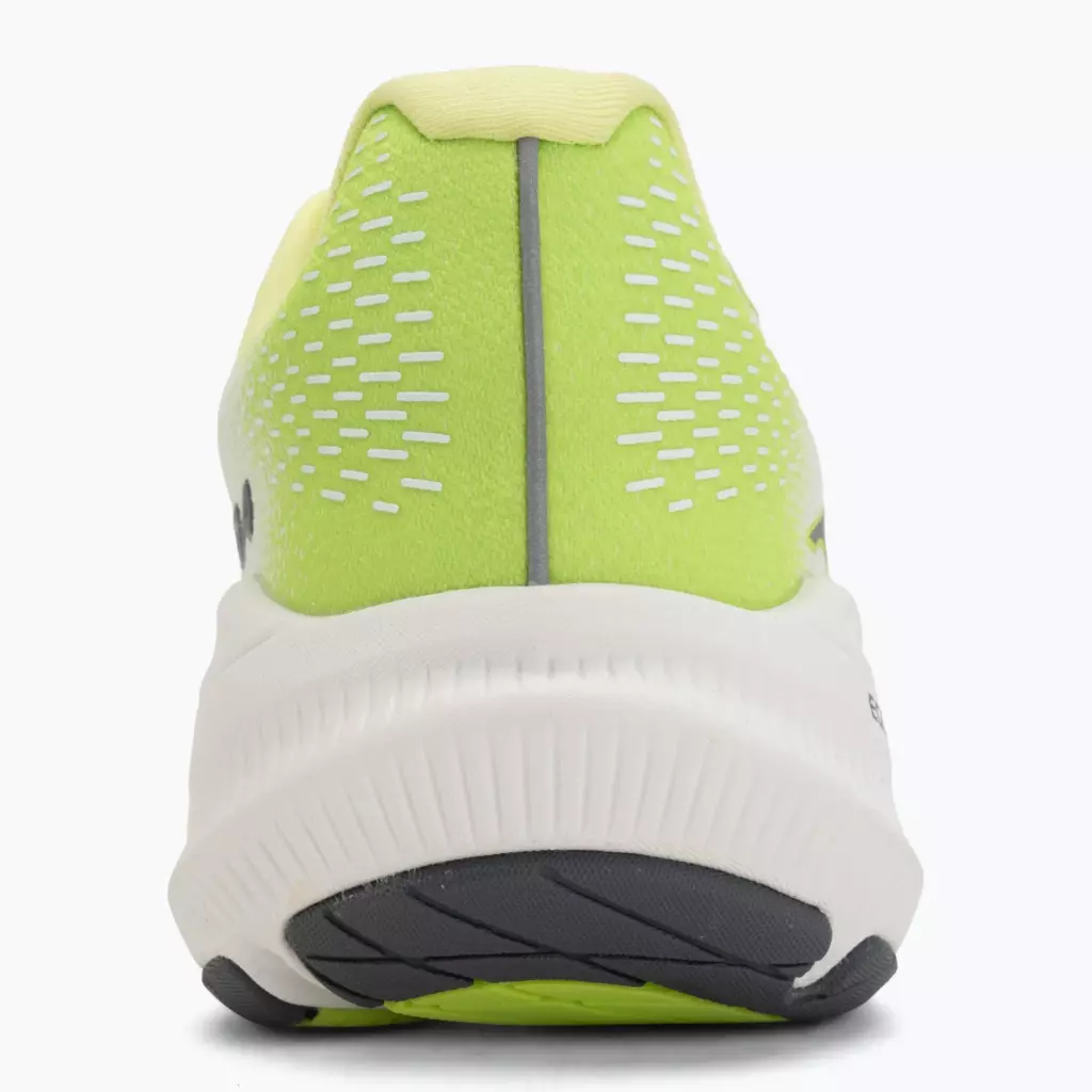 Кроссовки для бега Altra Experience Flow 3 white/lime