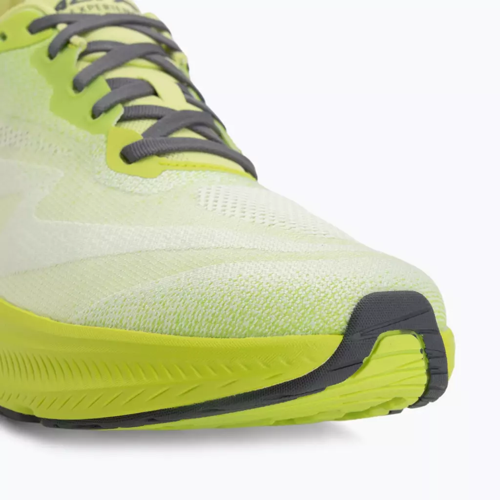 Кроссовки для бега Altra Experience Flow 3 white/lime