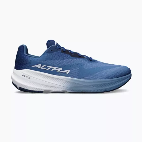Кроссовки для бега Altra Experience Flow 3 navy/light blue