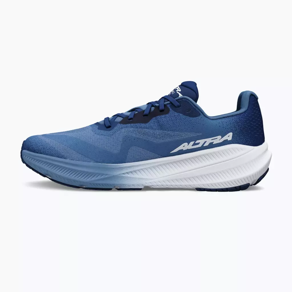 Кроссовки для бега Altra Experience Flow 3 navy/light blue