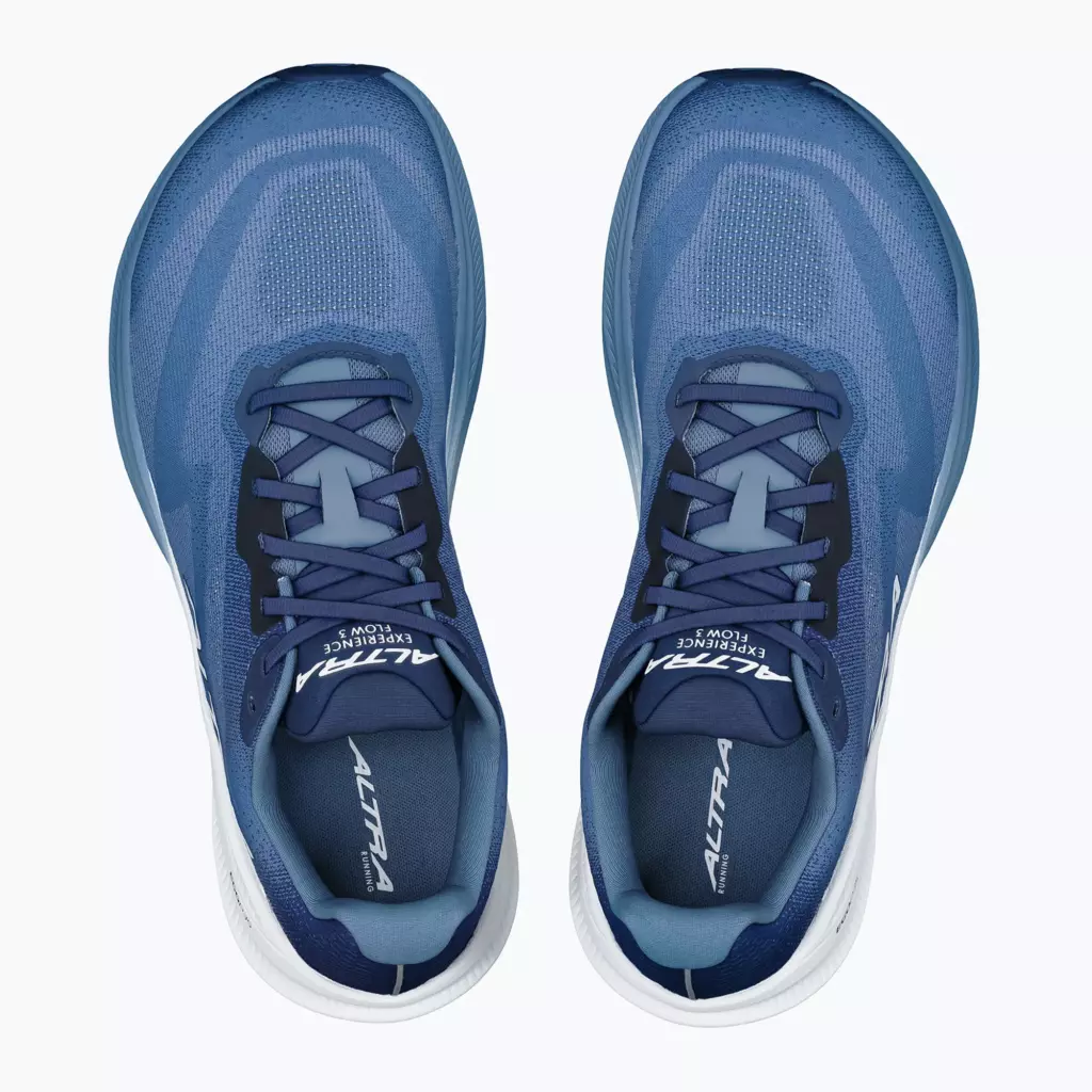 Кроссовки для бега Altra Experience Flow 3 navy/light blue