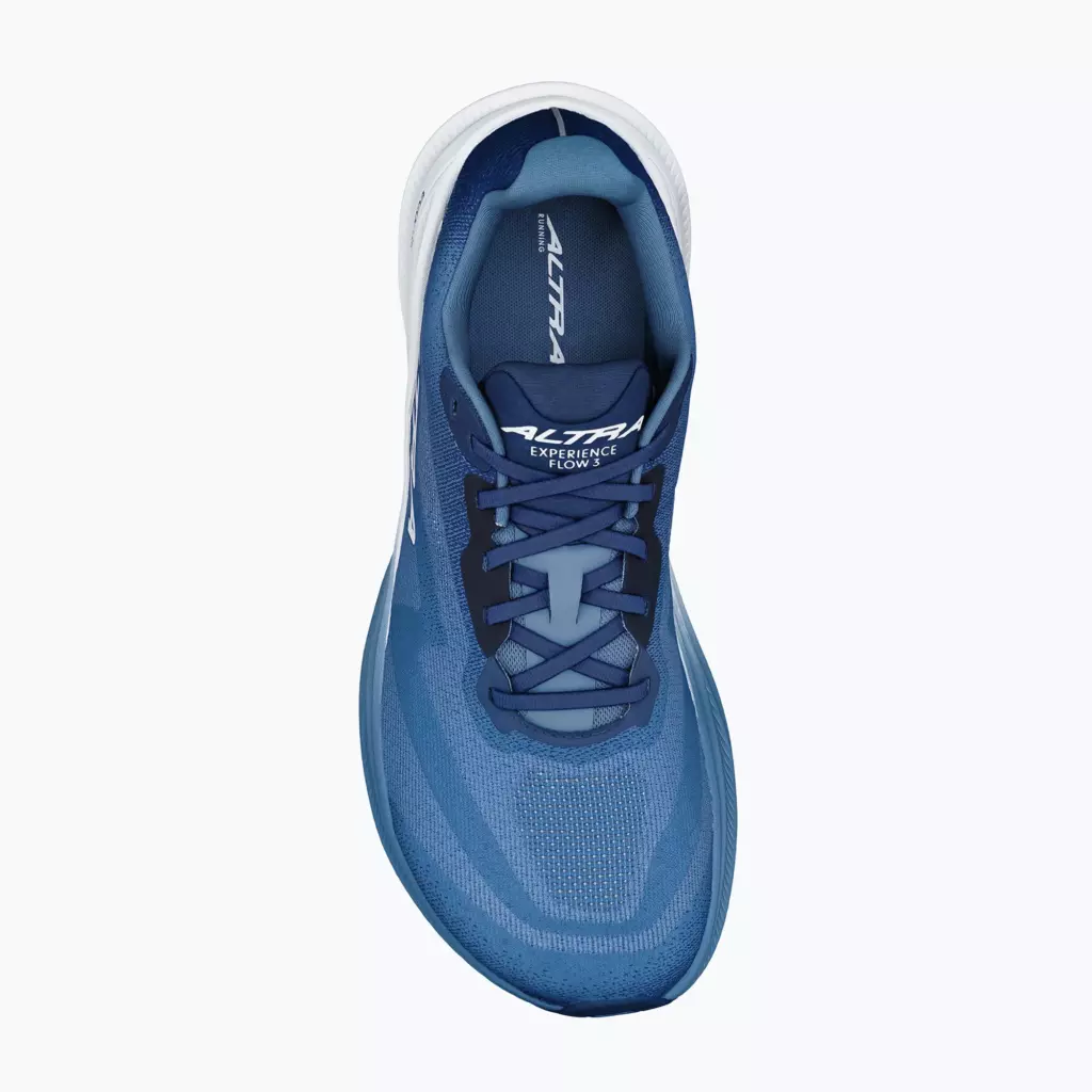 Кроссовки для бега Altra Experience Flow 3 navy/light blue