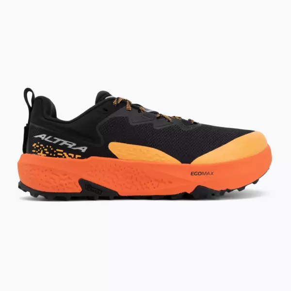 Кроссовки для бега Altra Timp 6 black/orange