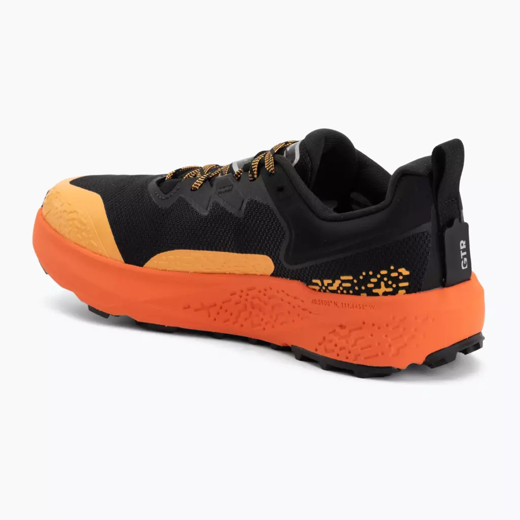 Кроссовки для бега Altra Timp 6 black/orange