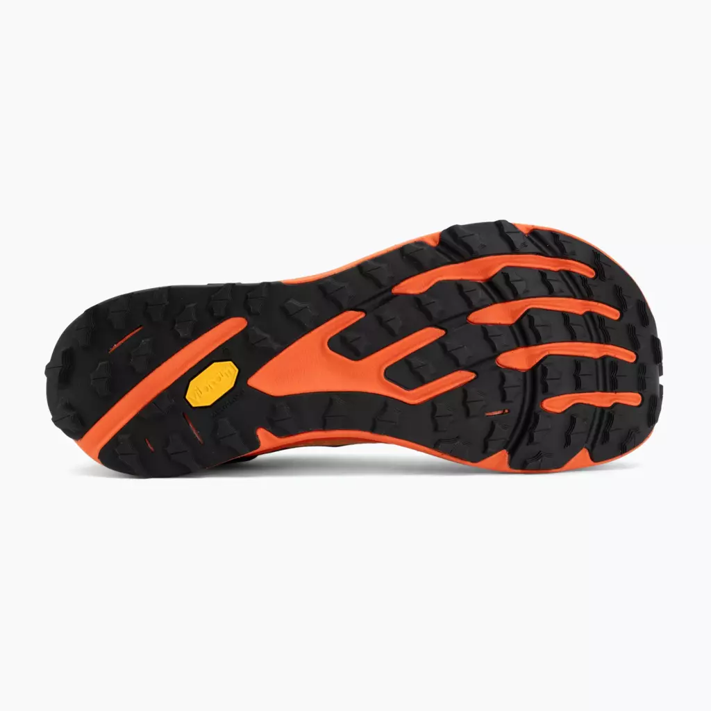Кроссовки для бега Altra Timp 6 black/orange