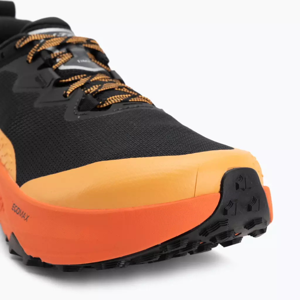 Кроссовки для бега Altra Timp 6 black/orange