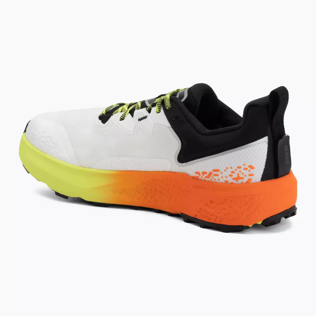 Кроссовки для бега Altra Timp 6 white/lime