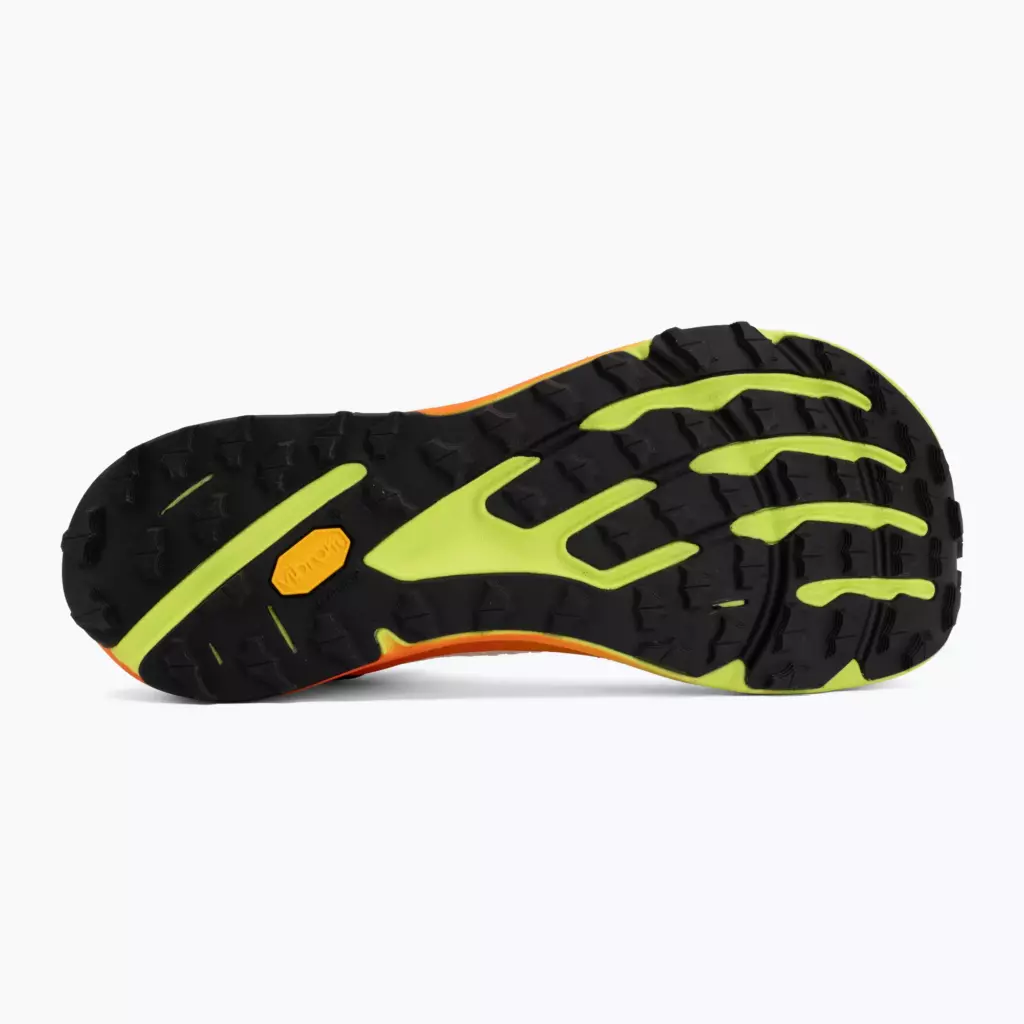 Кроссовки для бега Altra Timp 6 white/lime