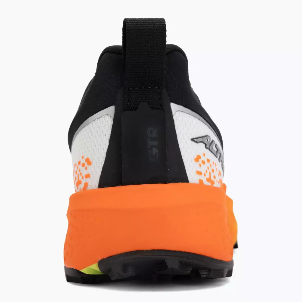 Кроссовки для бега Altra Timp 6 white/lime