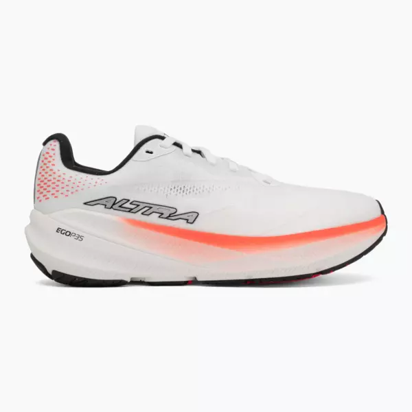 Женские Кроссовки для бега Altra Experience Flow 3 white/coral