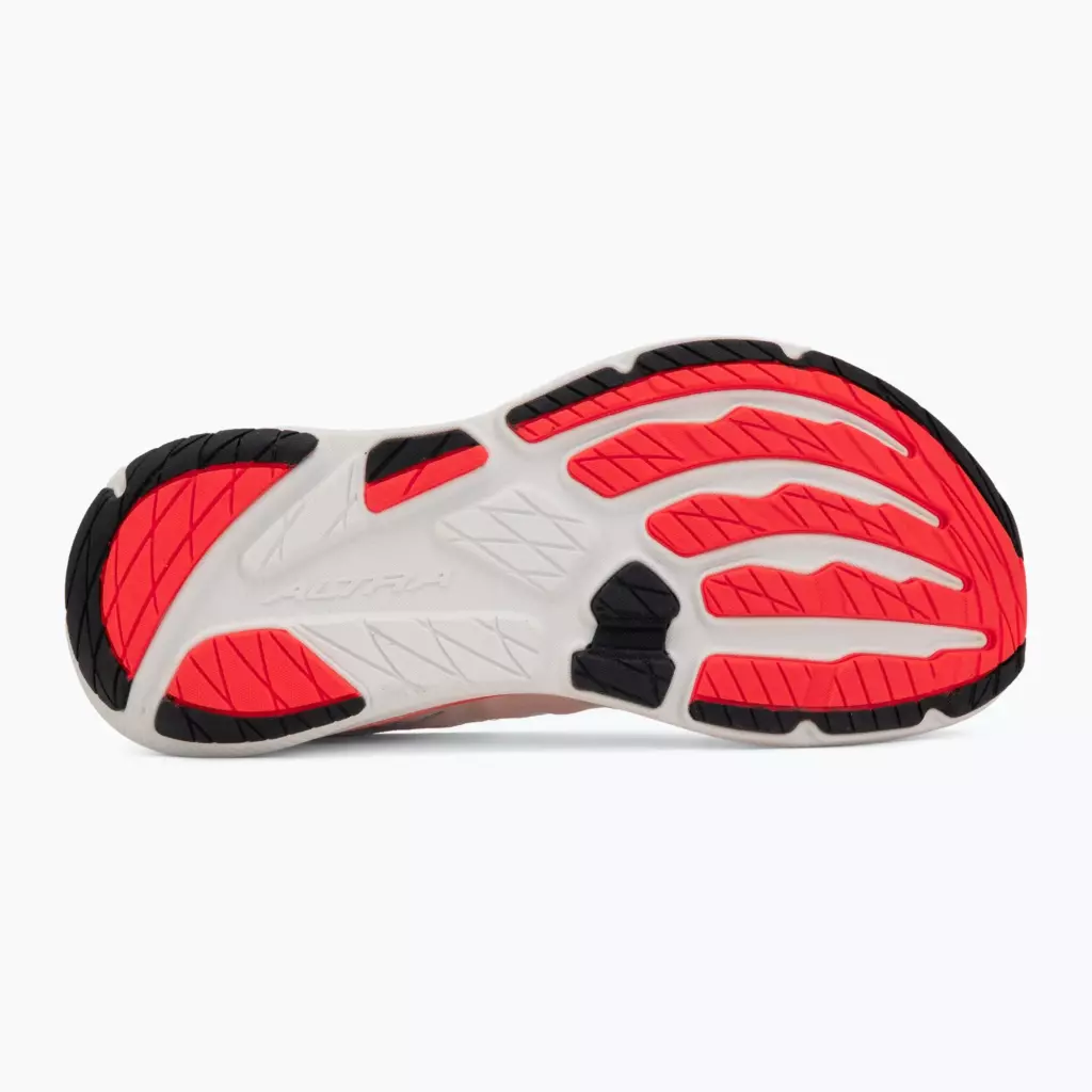 Женские Кроссовки для бега Altra Experience Flow 3 white/coral