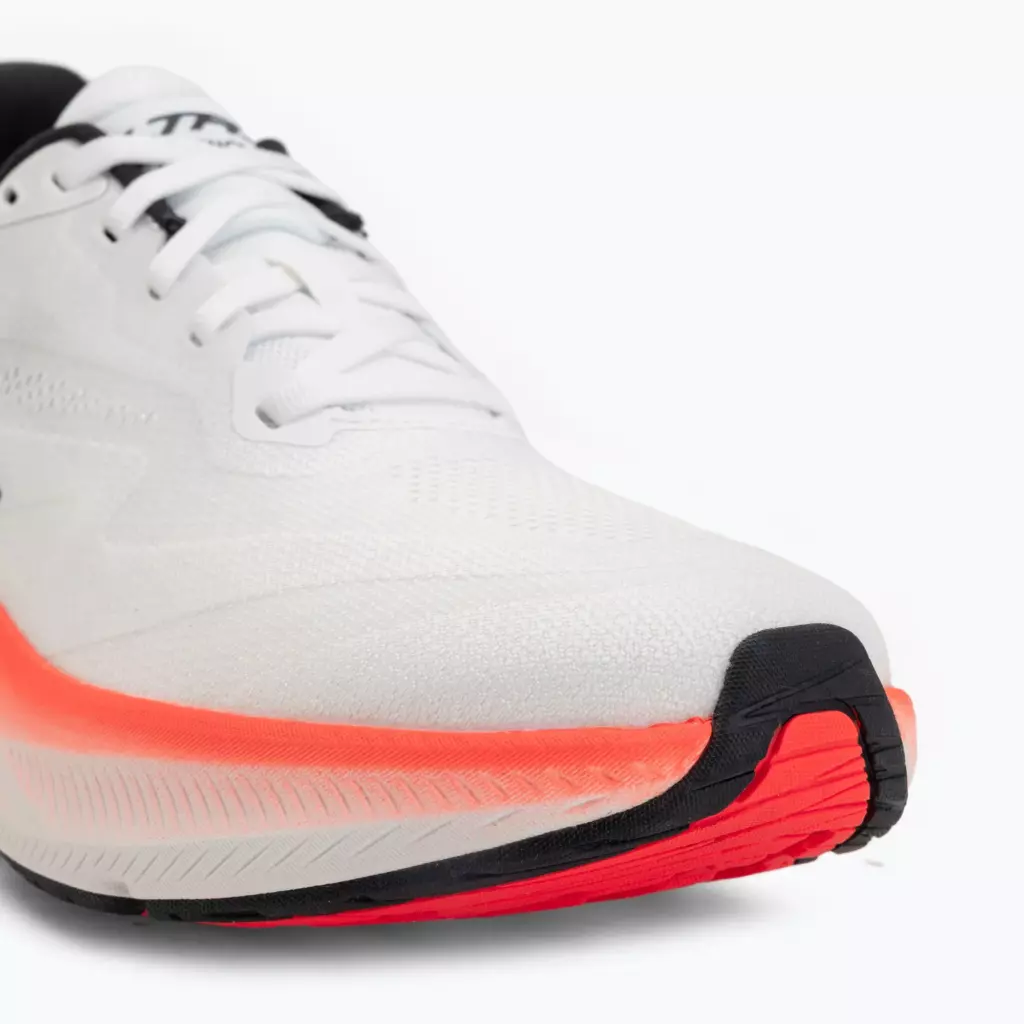 Женские Кроссовки для бега Altra Experience Flow 3 white/coral