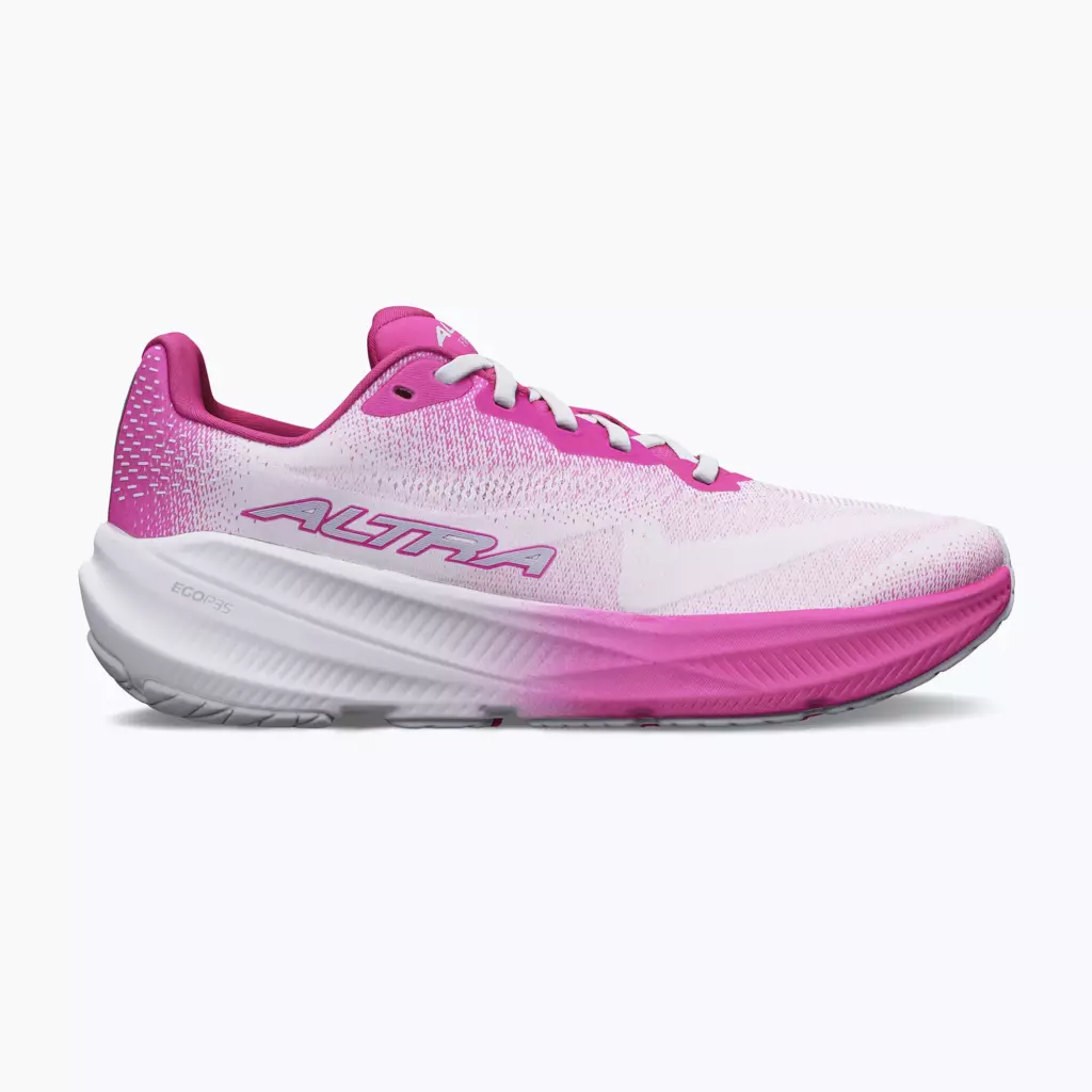 Женские Кроссовки для бега Altra Experience Flow 3 purple