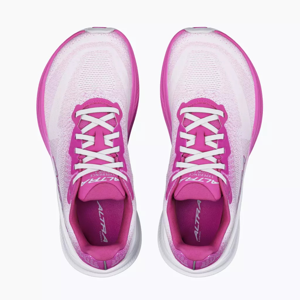 Женские Кроссовки для бега Altra Experience Flow 3 purple