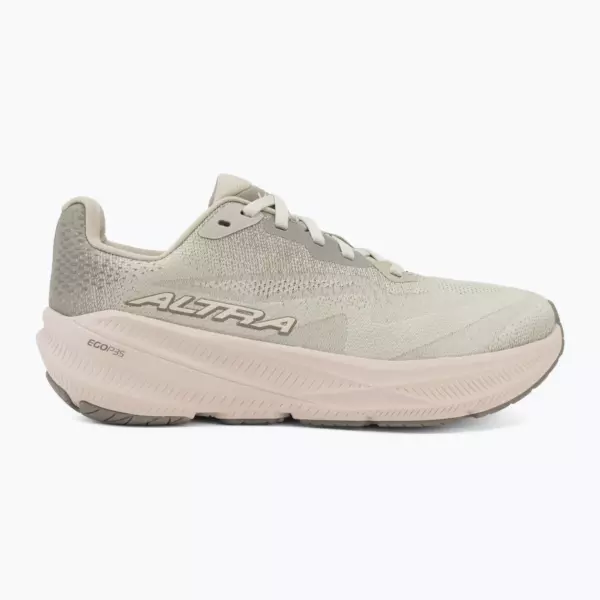Женские Кроссовки для бега Altra Experience Flow 3 tan