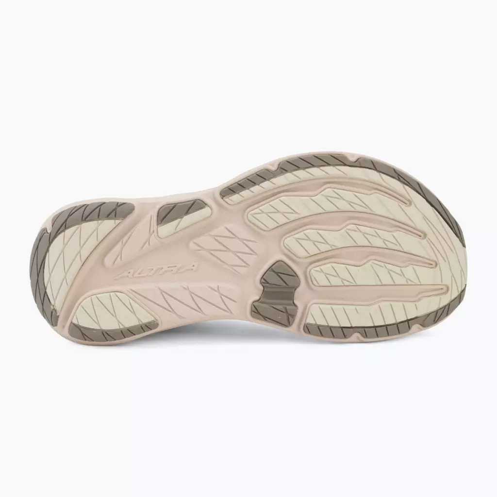 Женские Кроссовки для бега Altra Experience Flow 3 tan
