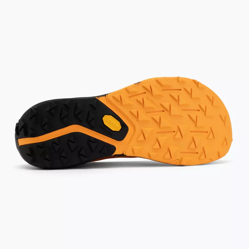 Кроссовки для бега Altra Experience Wild 3+ black/orange