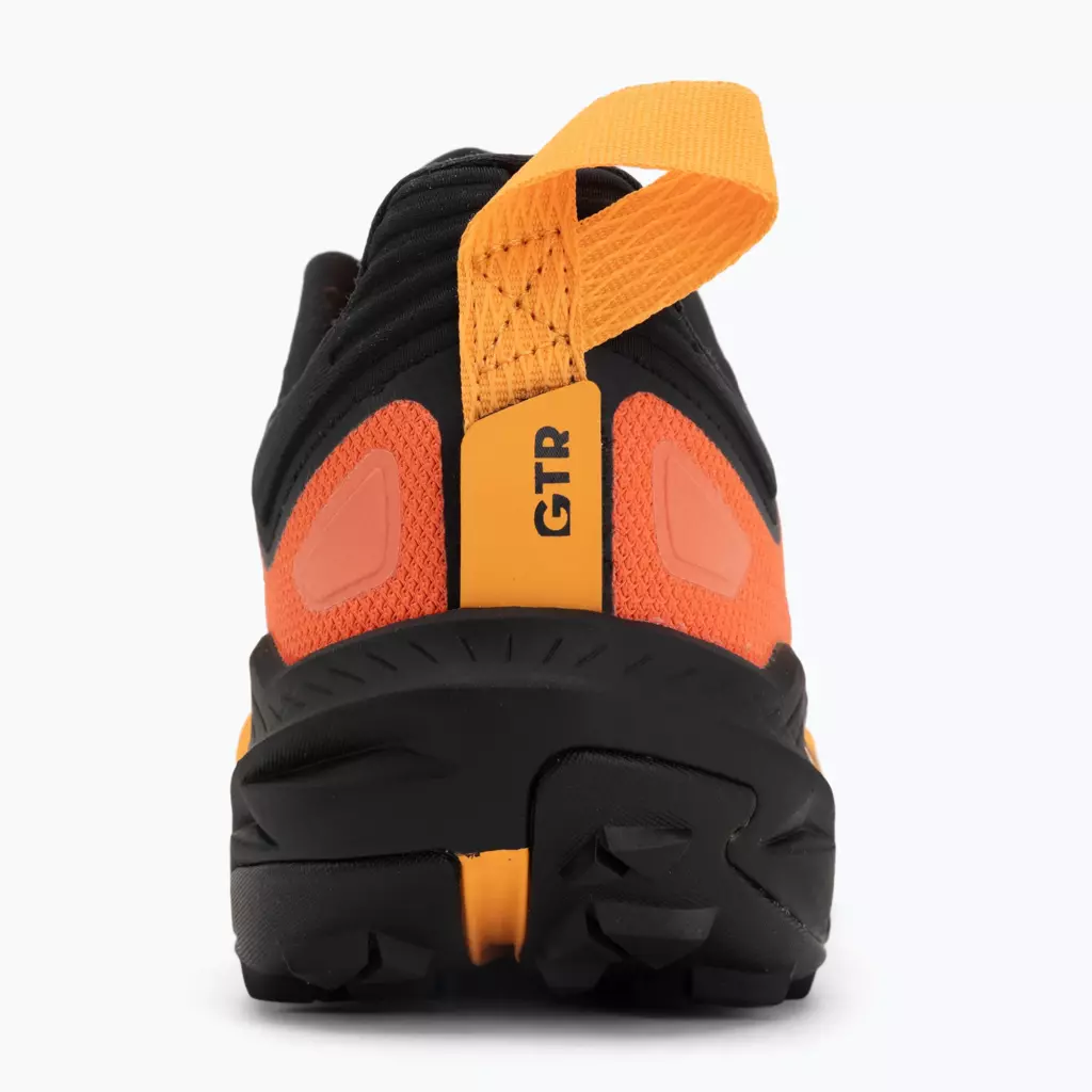 Кроссовки для бега Altra Experience Wild 3+ black/orange